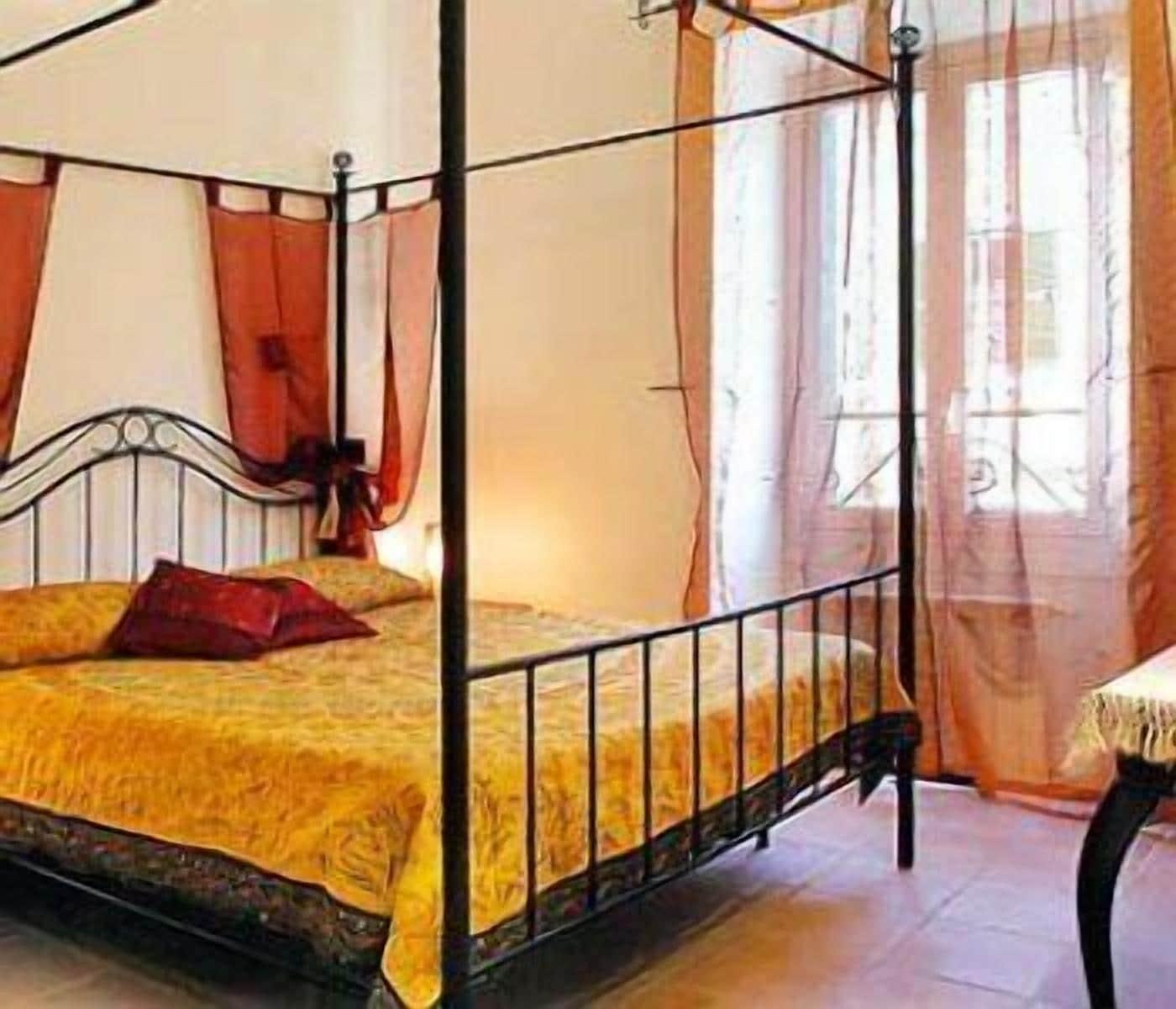 Aenea'S B&B Рим Экстерьер фото