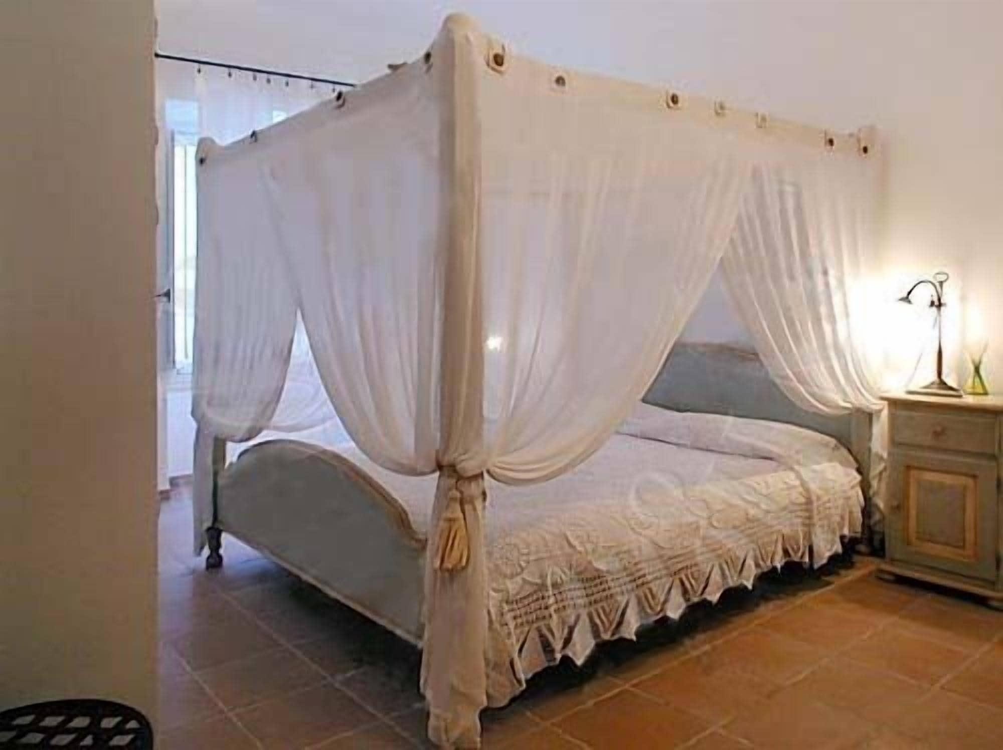 Aenea'S B&B Рим Экстерьер фото